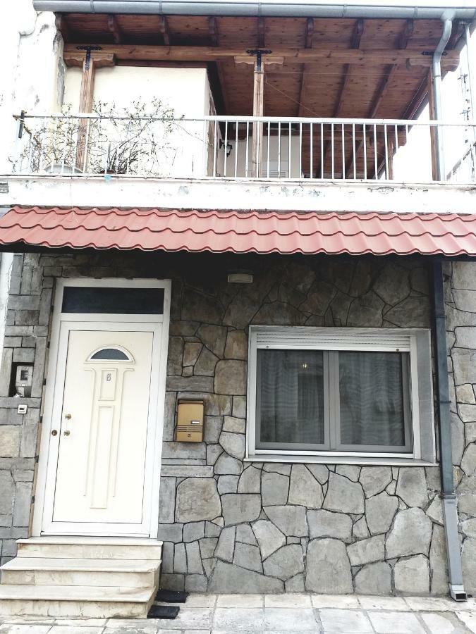 Marios House 2 Apartment Xánthi Luaran gambar